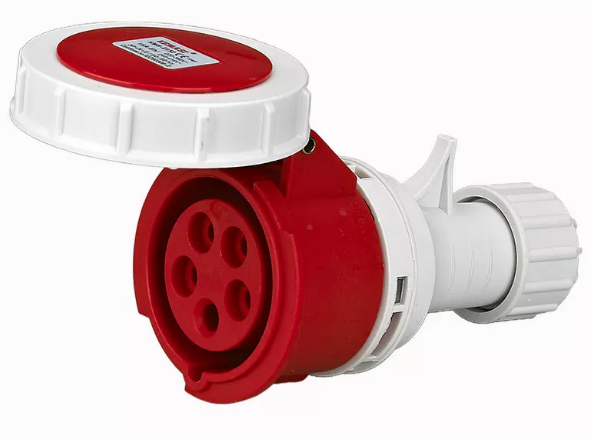 对接延长连接器